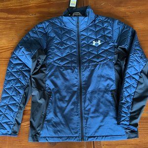Under Armour Men's Reactor Jacket NWT